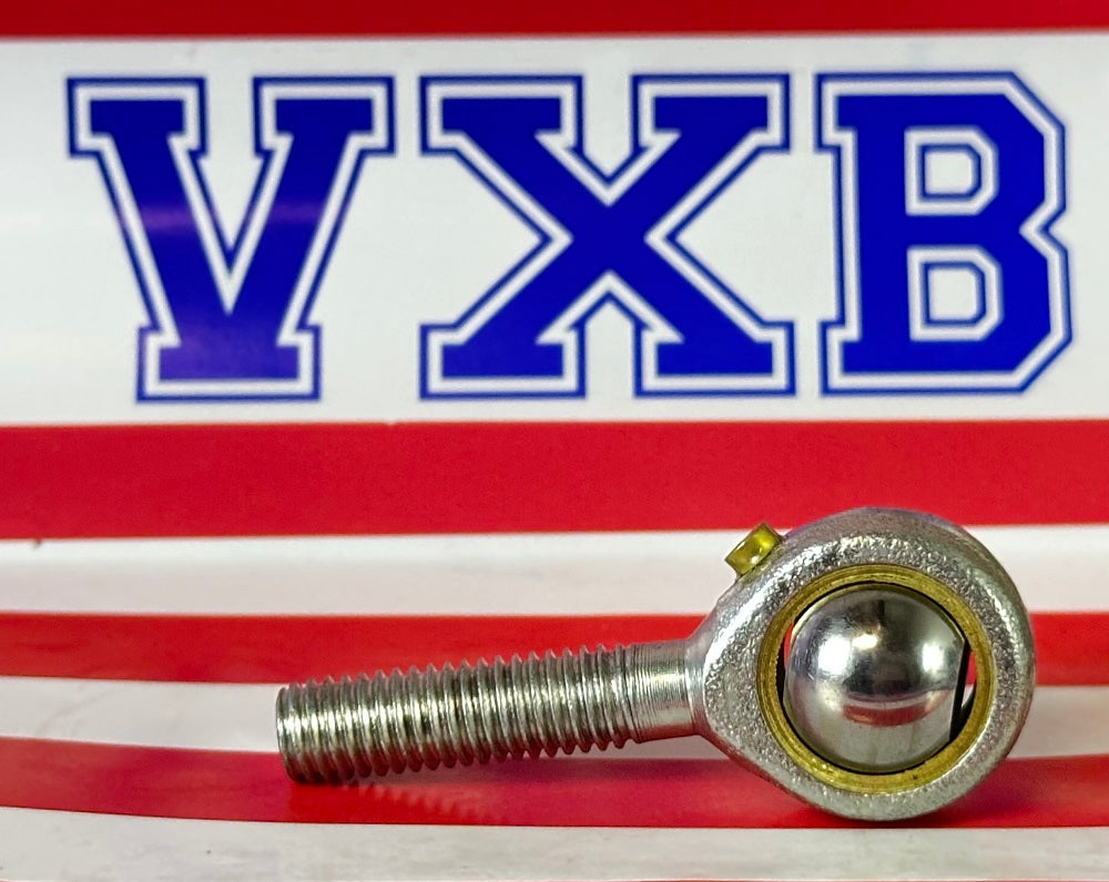 Male 8mm Rod Ends POS8 Right Bearing