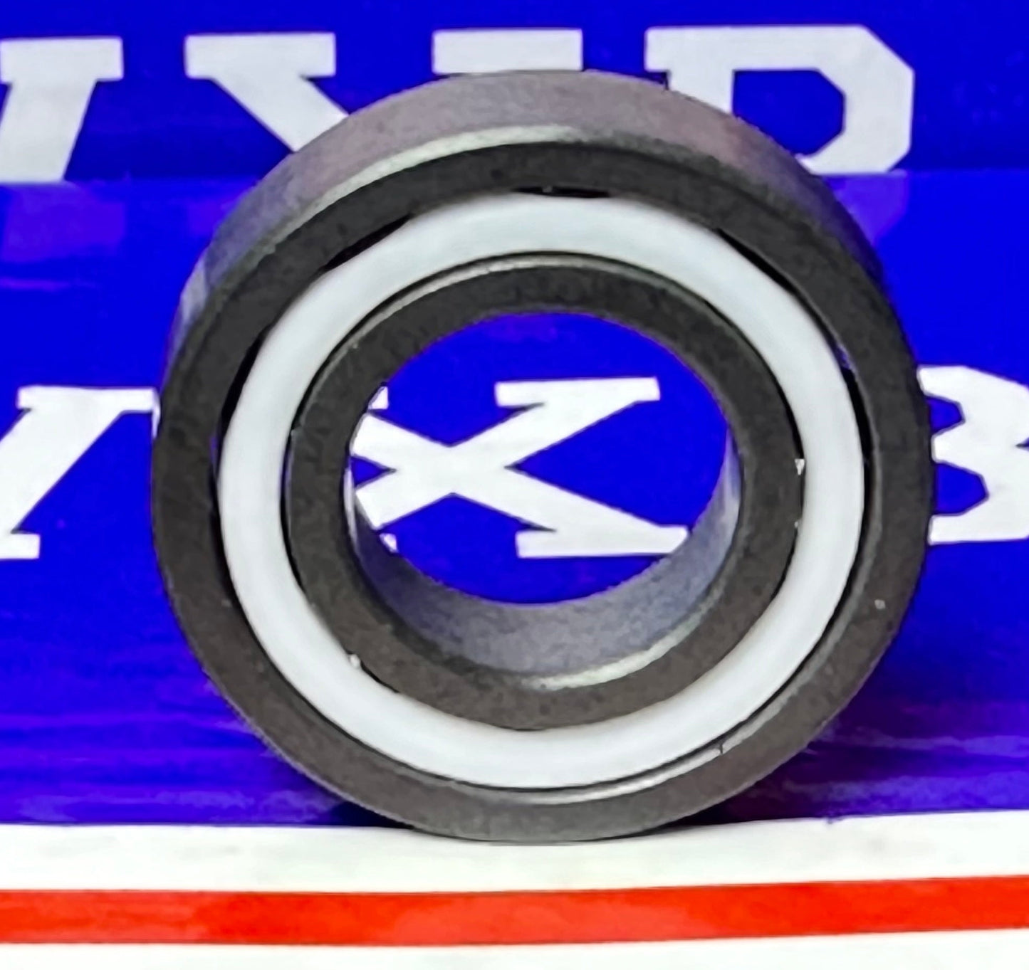 25-Pack 6901 Full Ceramic Si3N4 Bearings 12x24x6mm