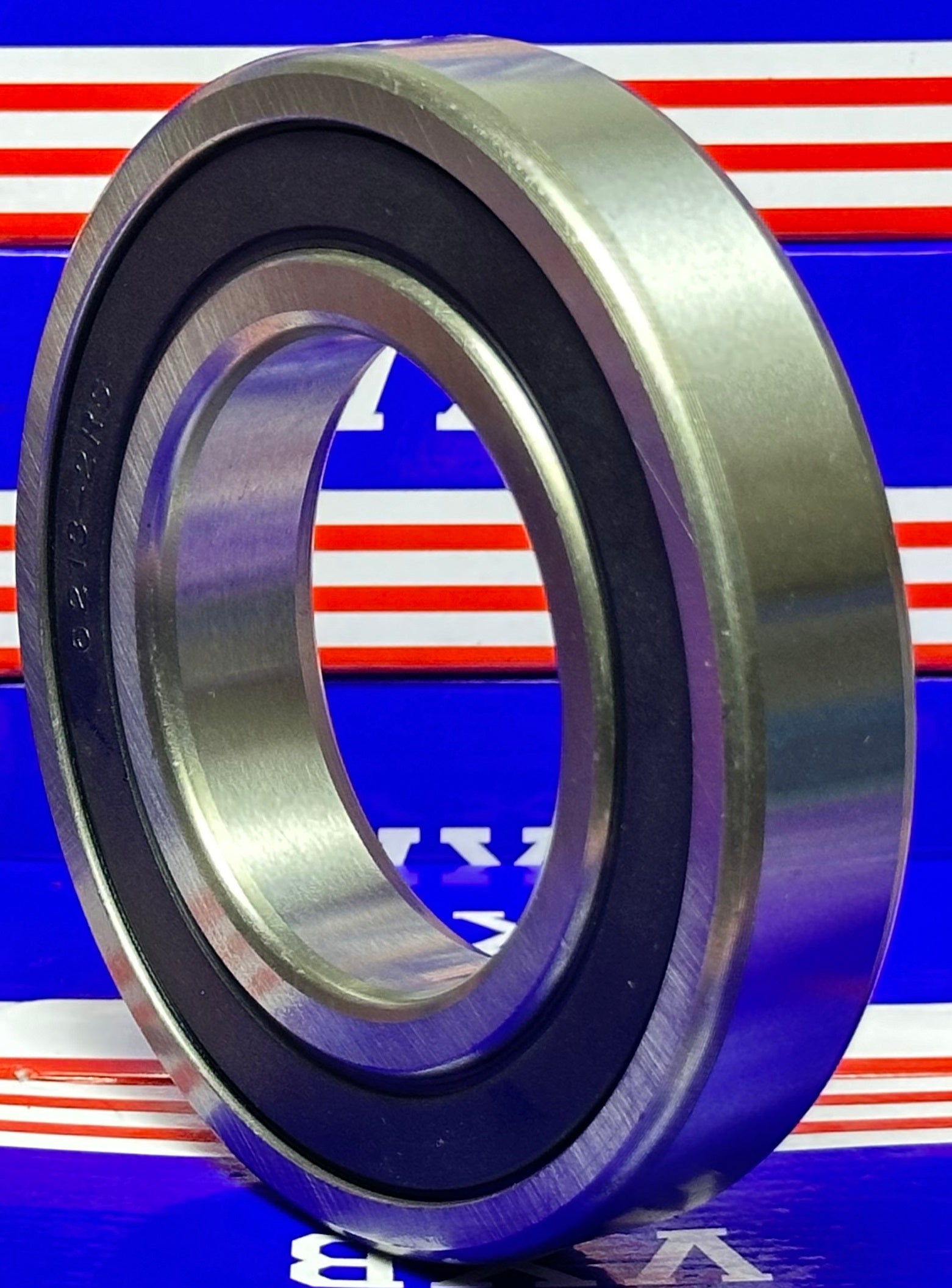 6213-2RS1 Ball Bearing Double Sealed ID 65mm OD 120mm Width 23mm