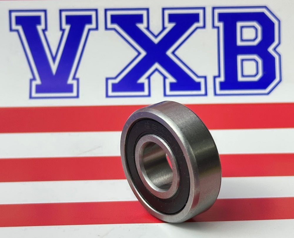 12x30x9mm Rubber sealed Non-Standard Bearing 12mm x 30mm x 9mm