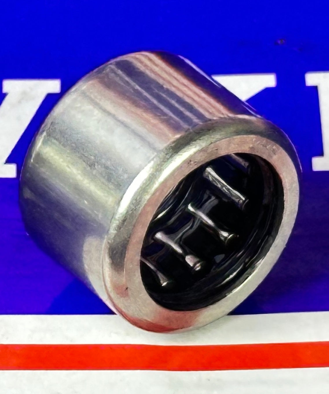 HK1414UU Needle Bearing 14x20x14mm