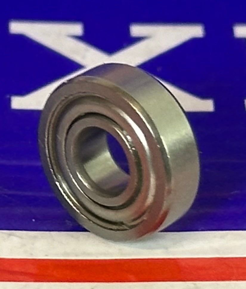 S686ZZ Ceramic Bearing 6x13x5mm Double Shielded ABEC-5 Bearing