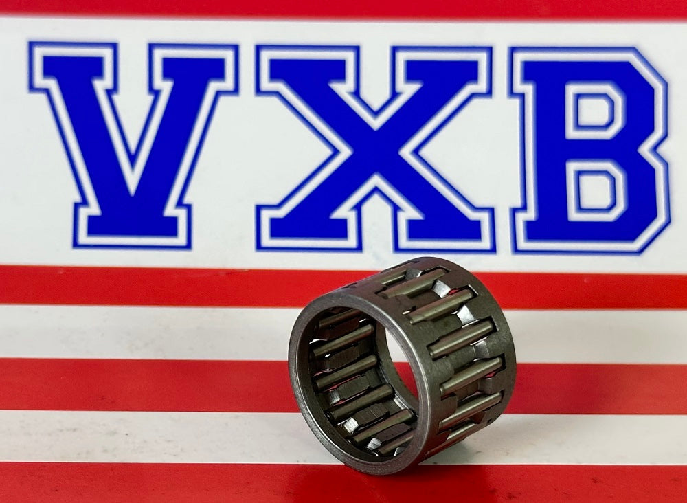 KT172115 - Needle Roller Bearing Cage - 17x21x15mm K172115