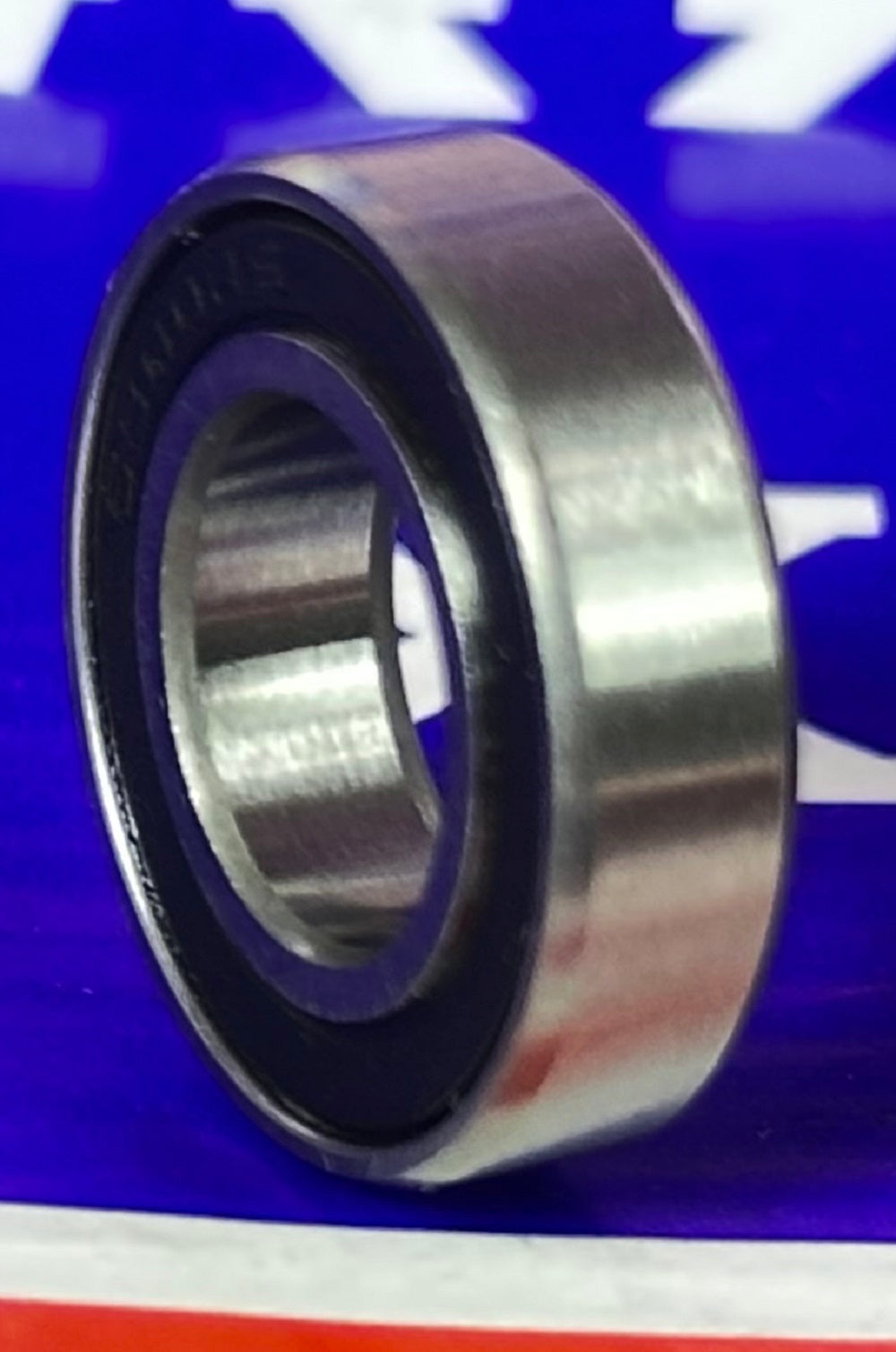 Premium 6800-2RS Bearing 10x19mm - Sealed - 10x19x5mm - EMQ