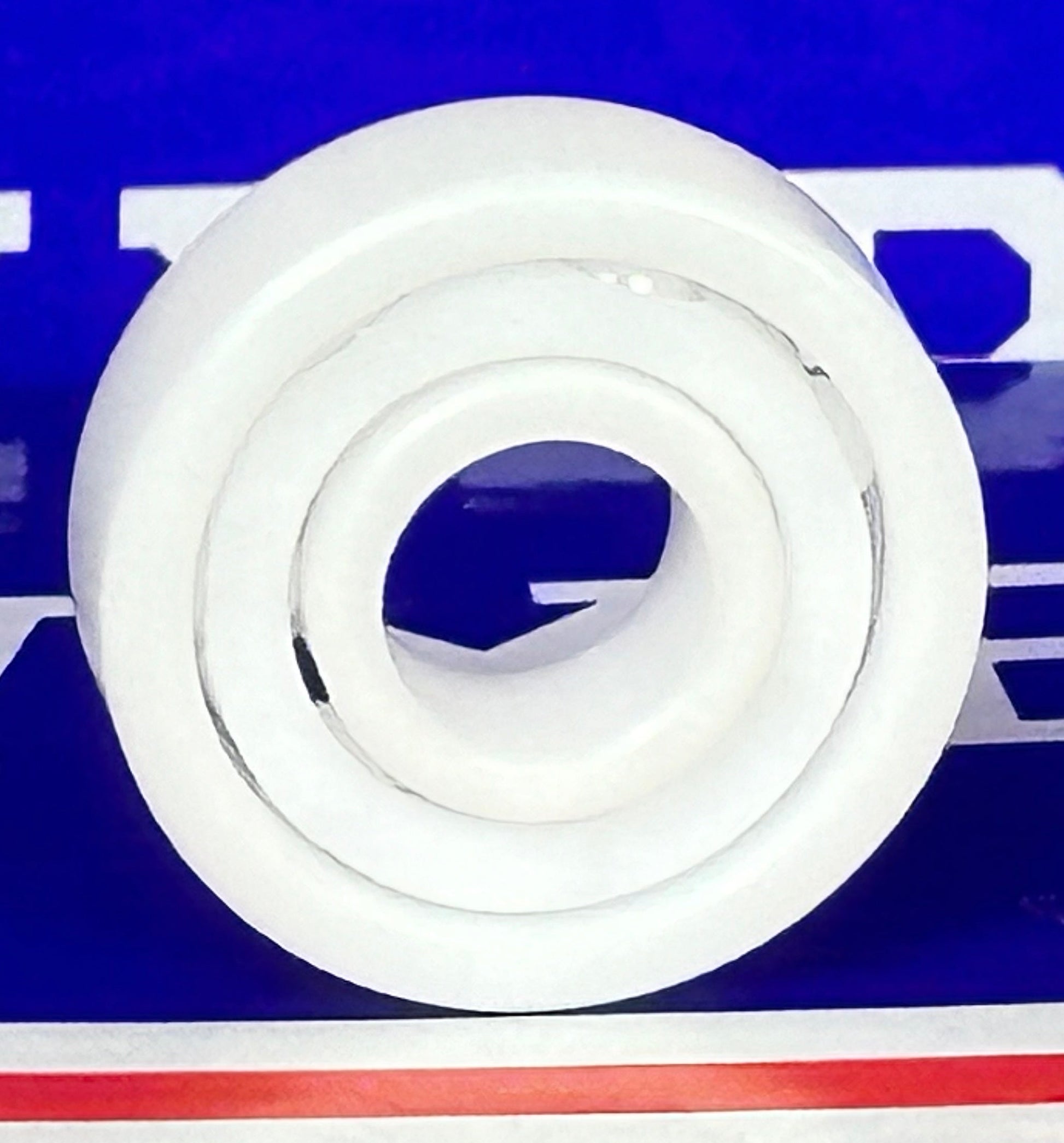 609 Full Ceramic Bearing 9x24x7 Miniature