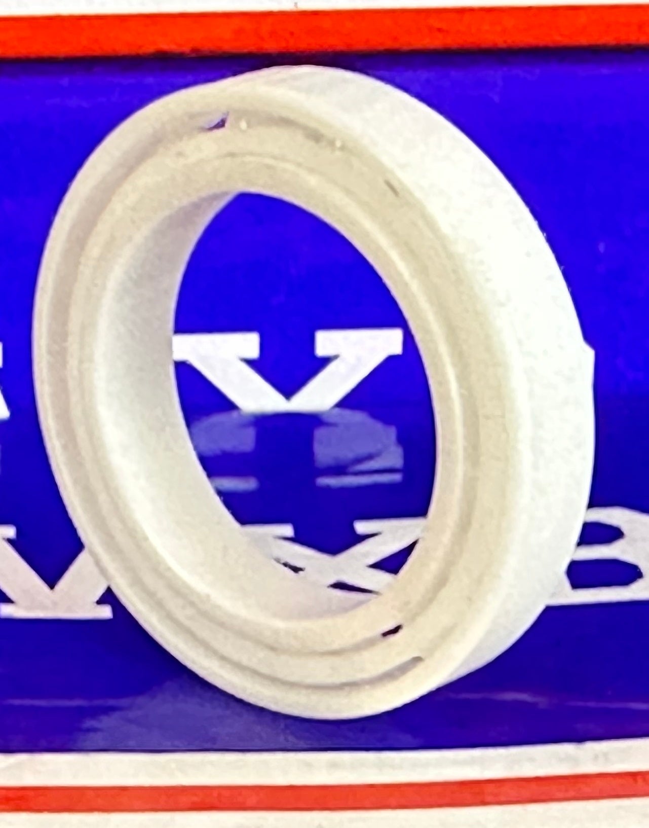 7805 Angular Contact Full Ceramic Bearing 25x37x7mm