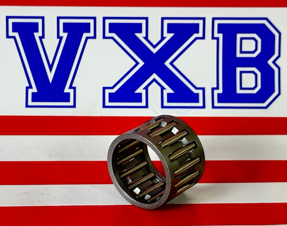 KT182216 - Needle Roller Bearing Cage - 18x22x16mm K182216