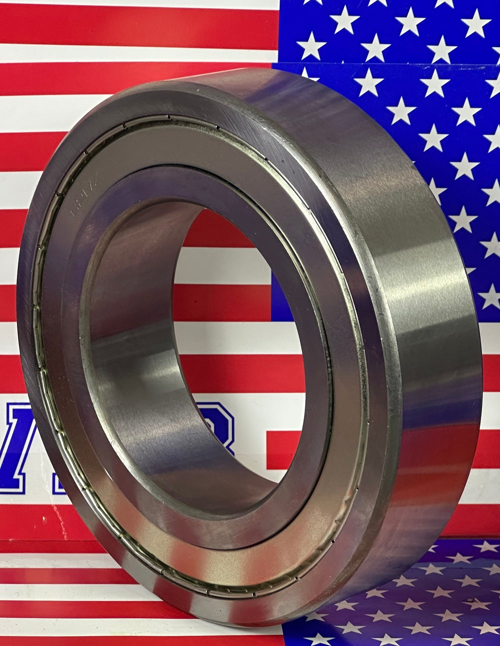Wholesale 100-Pack 6217ZZ Ball Bearing