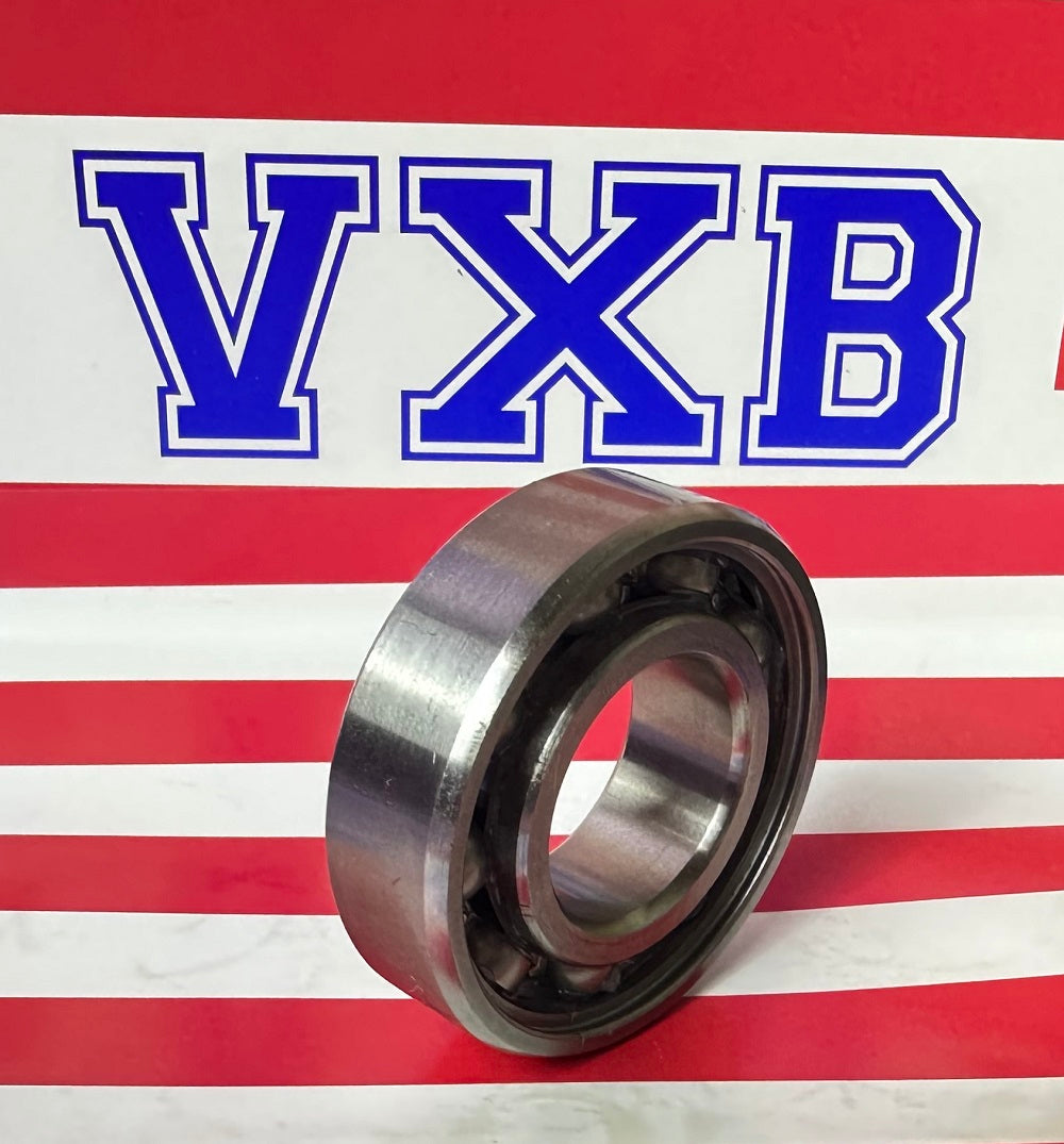 S6004C4 Stainless Steel Ball Bearing 20x42x12mm