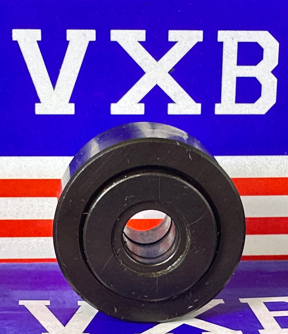 YR-1-1/8-X Flat Yoke Needle Roller Bearing 5/16" x 1-1/8" x 5/8