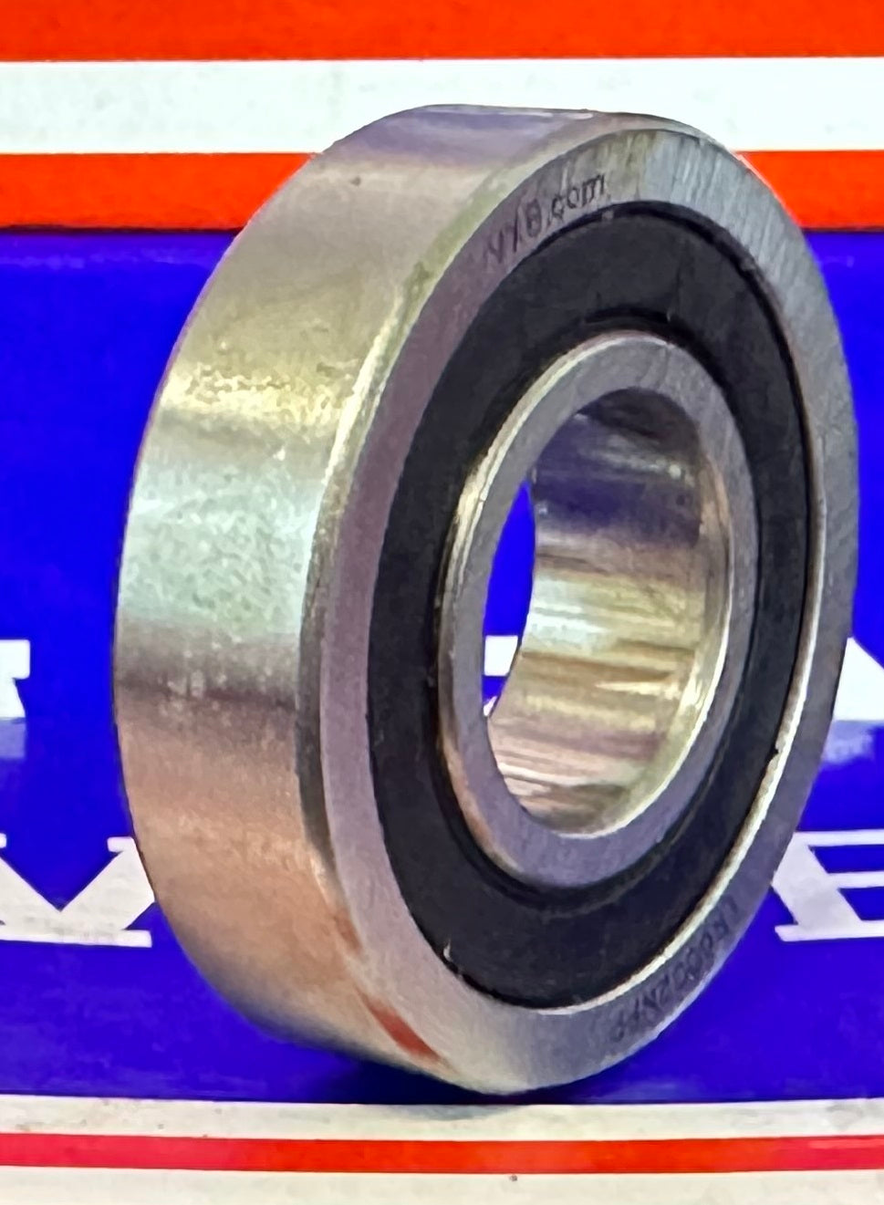 LR6002NPP Track Roller Bearing 15x35x9mm - Sealed