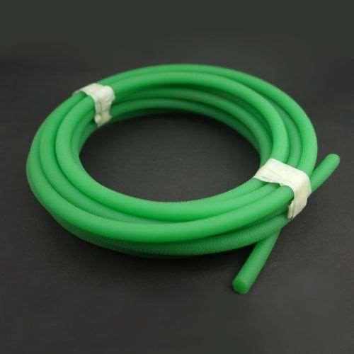 2mm Round Urethane Drive BELT Top Width 1/16" Thickness 0.078" Length 1 Foot