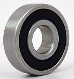 3003-2RS bearing Angular Contact Ball Bearing 17x35x14mm