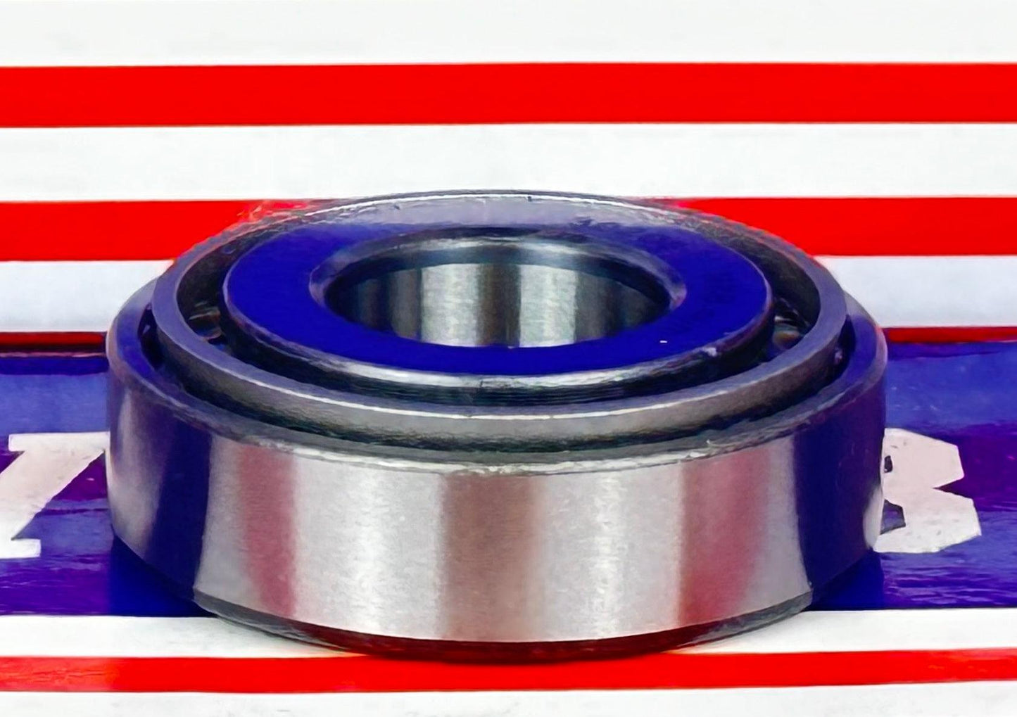 30203 Tapered Roller Wheel Bearing 17x40x12mm