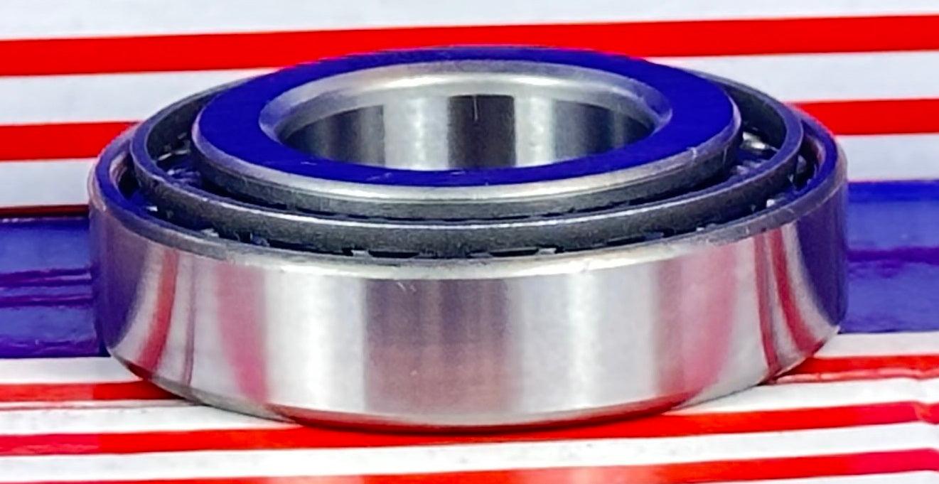 30206 Tapered Roller Bearing 30x62x17.25mm