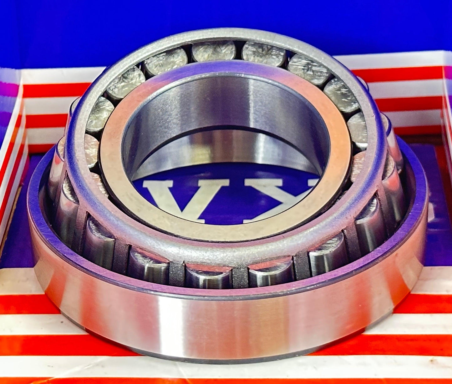 30208 Tapered Roller Wheel Bearing 40x80x19.75