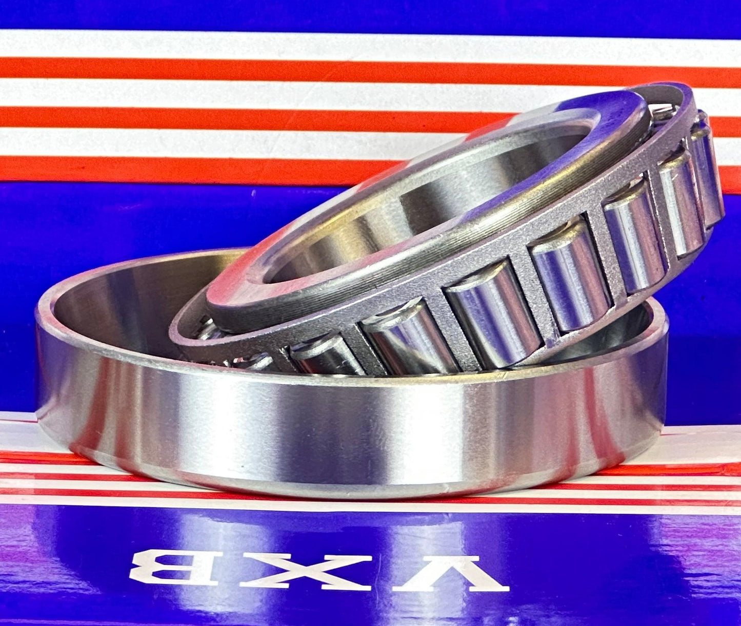 30210 Tapered Roller Wheel Bearing 50x90x20mm
