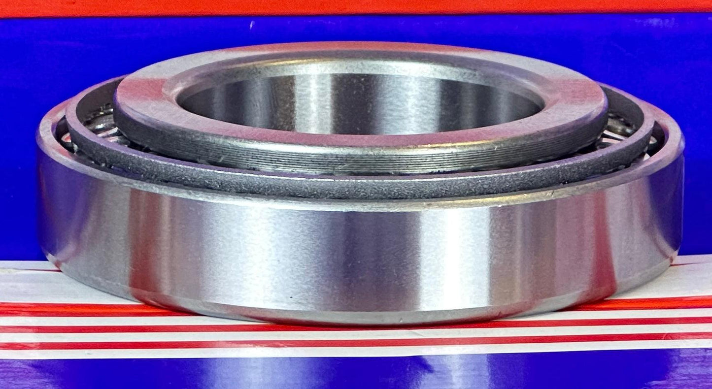 30210 Tapered Roller Wheel Bearing 50x90x20mm