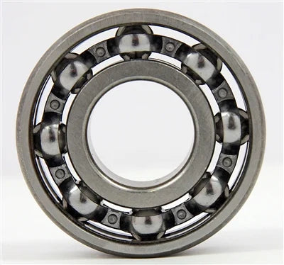 30mm ID 62mm OD Deep Groove Ball Bearing 30x62x16mm