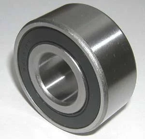 3210-2RS Bearing - Angular Contact - Sealed 50x90x30.2mm