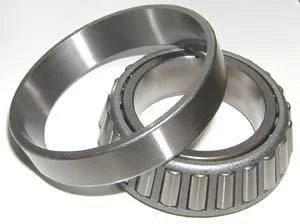 32210 Tapered Roller Bearing 50x90x23mm
