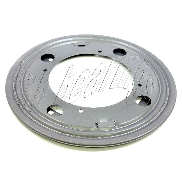 352 lbs Capacity 5.5" Lazy Susan Bearing 23/64" Thick Turntable Bearing