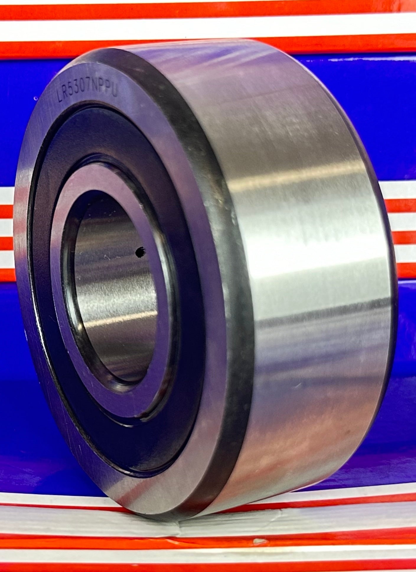 LR5307NPPU Track Roller 2-Row Bearing 35x90x34.9mm