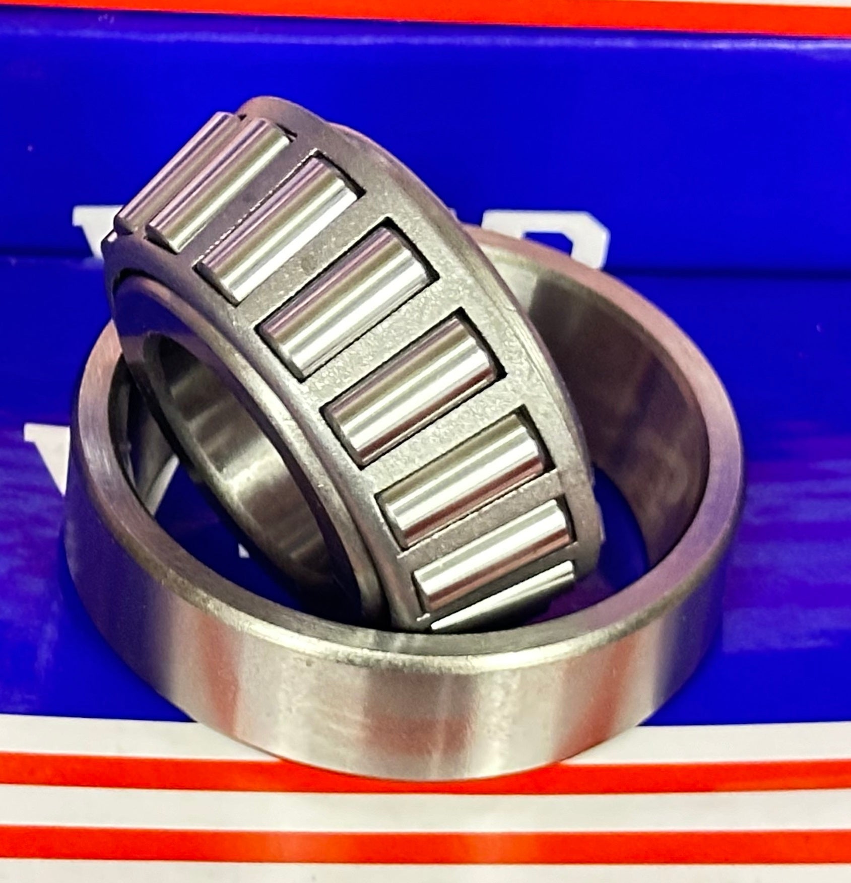 1380/1329 Tapered Roller Bearing 7/8" x 2-1/16" x 0.7625" inch