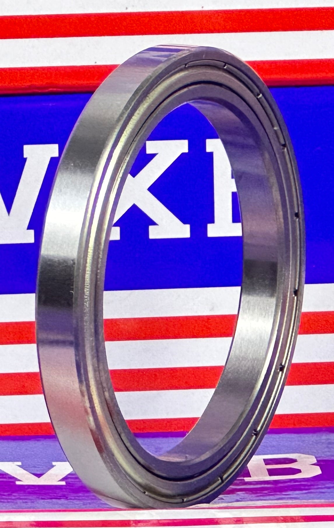 6810ZZ Bearing 50x65x7mm Shielded Ball Bearing