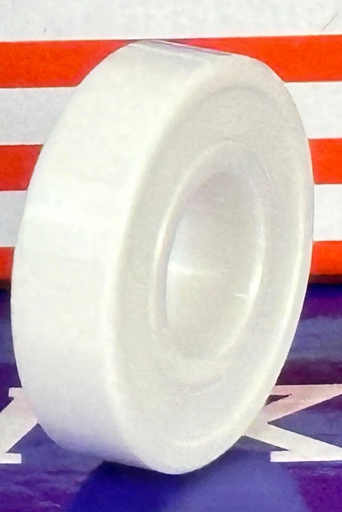 R8-2RS Full Ceramic Ball Bearing - 1/2" x 1-1/8" x 5/16" - Sealed