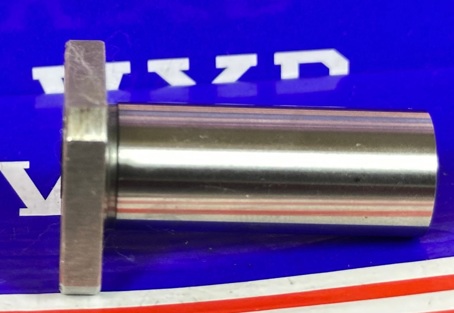 LMEK8LUU 8mm Square Flanged Bushing Linear Motion
