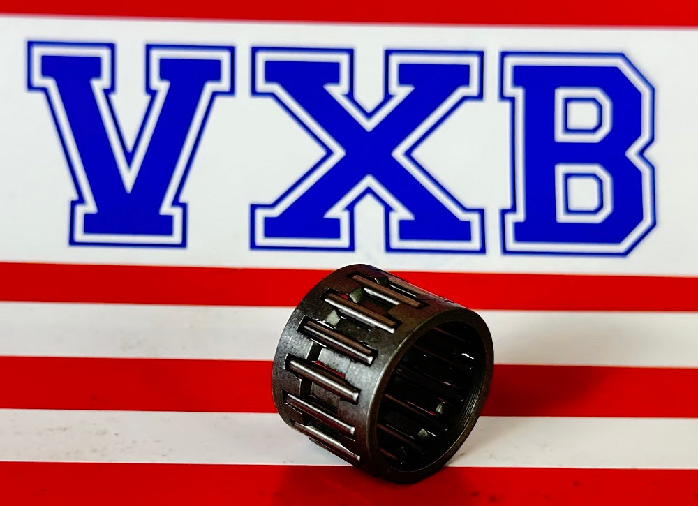 KT172115 - Needle Roller Bearing Cage - 17x21x15mm K172115