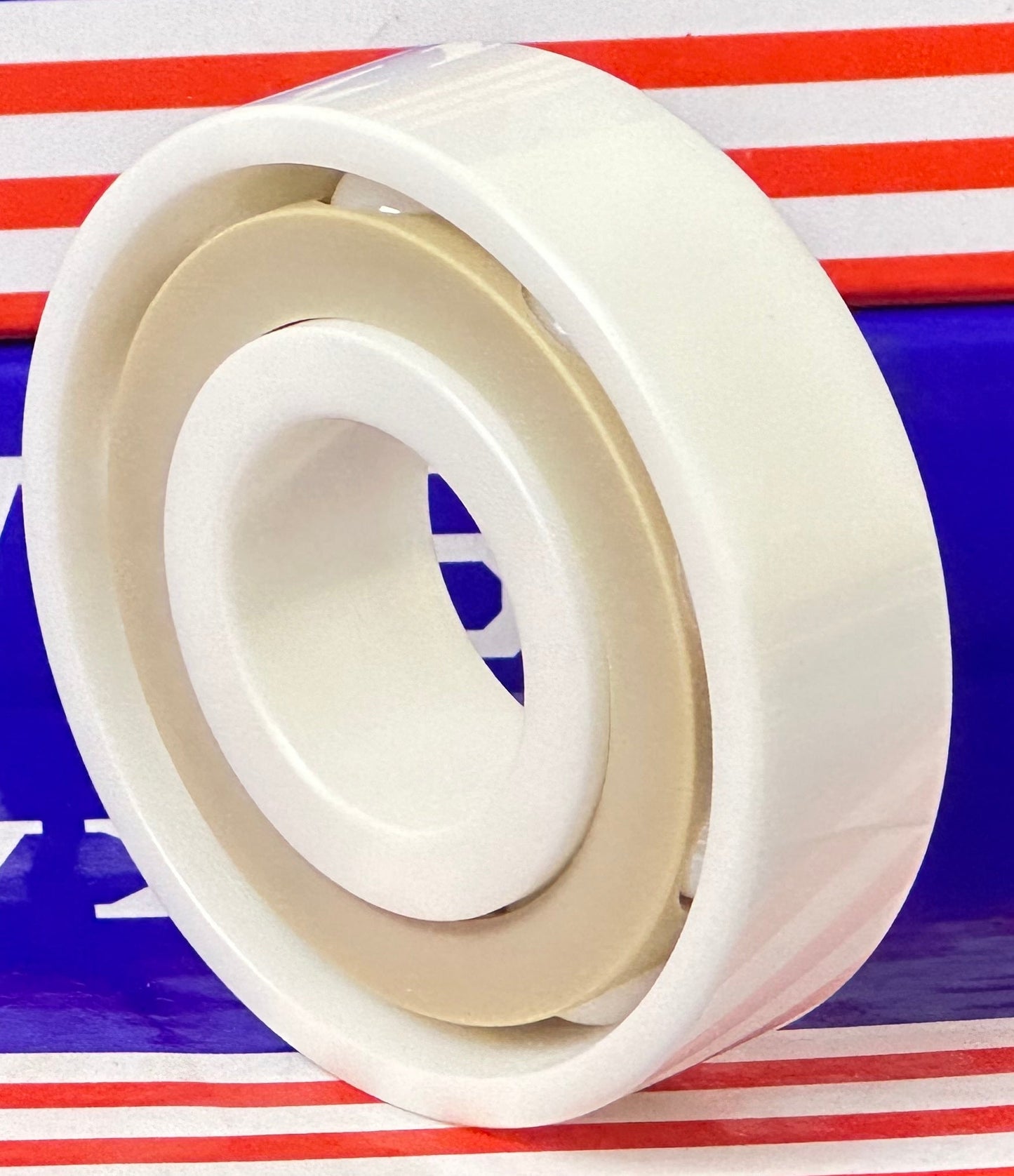 7305 Angular Contact Full Ceramic Bearing 25x62x17mm