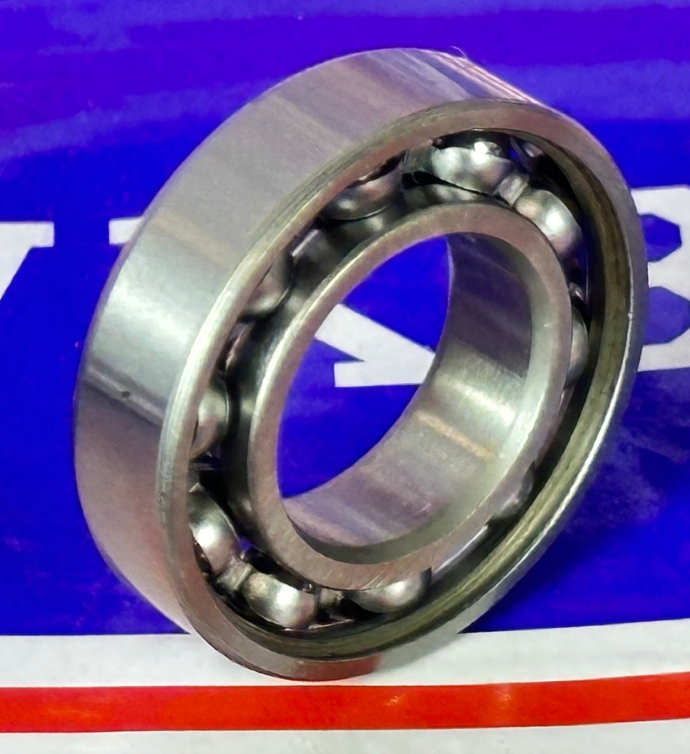 Premium 6902 Bearing 15x28x7 Open
