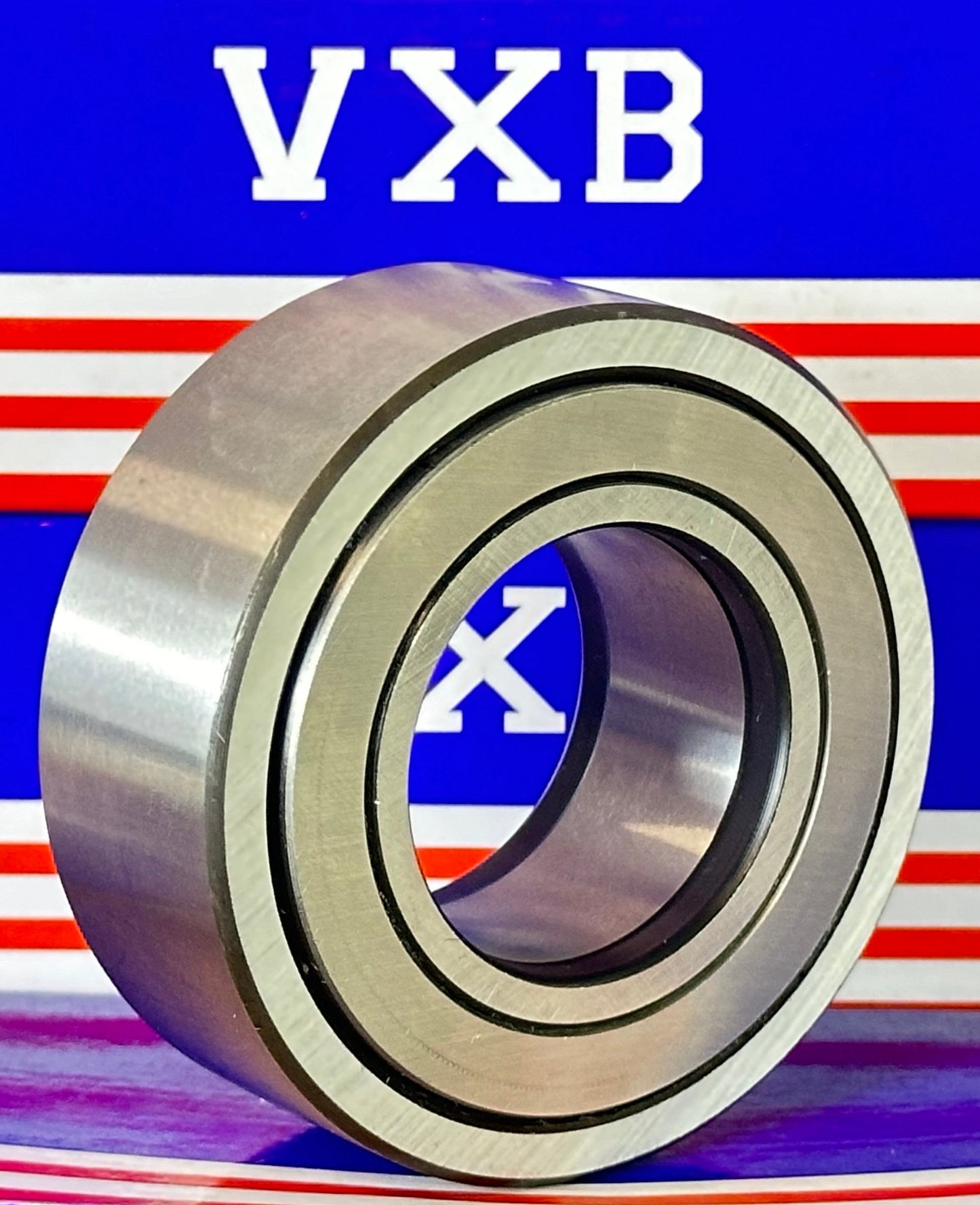 NATR40PP Track Roller Needle Bearing 40x80x32mm