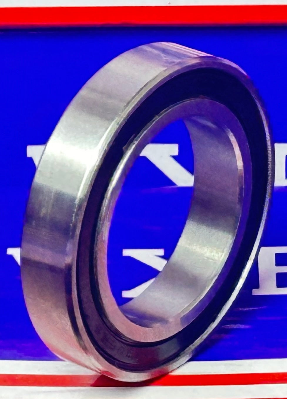 S6906-2RS Food Grade Stainless Steel Ball Bearing