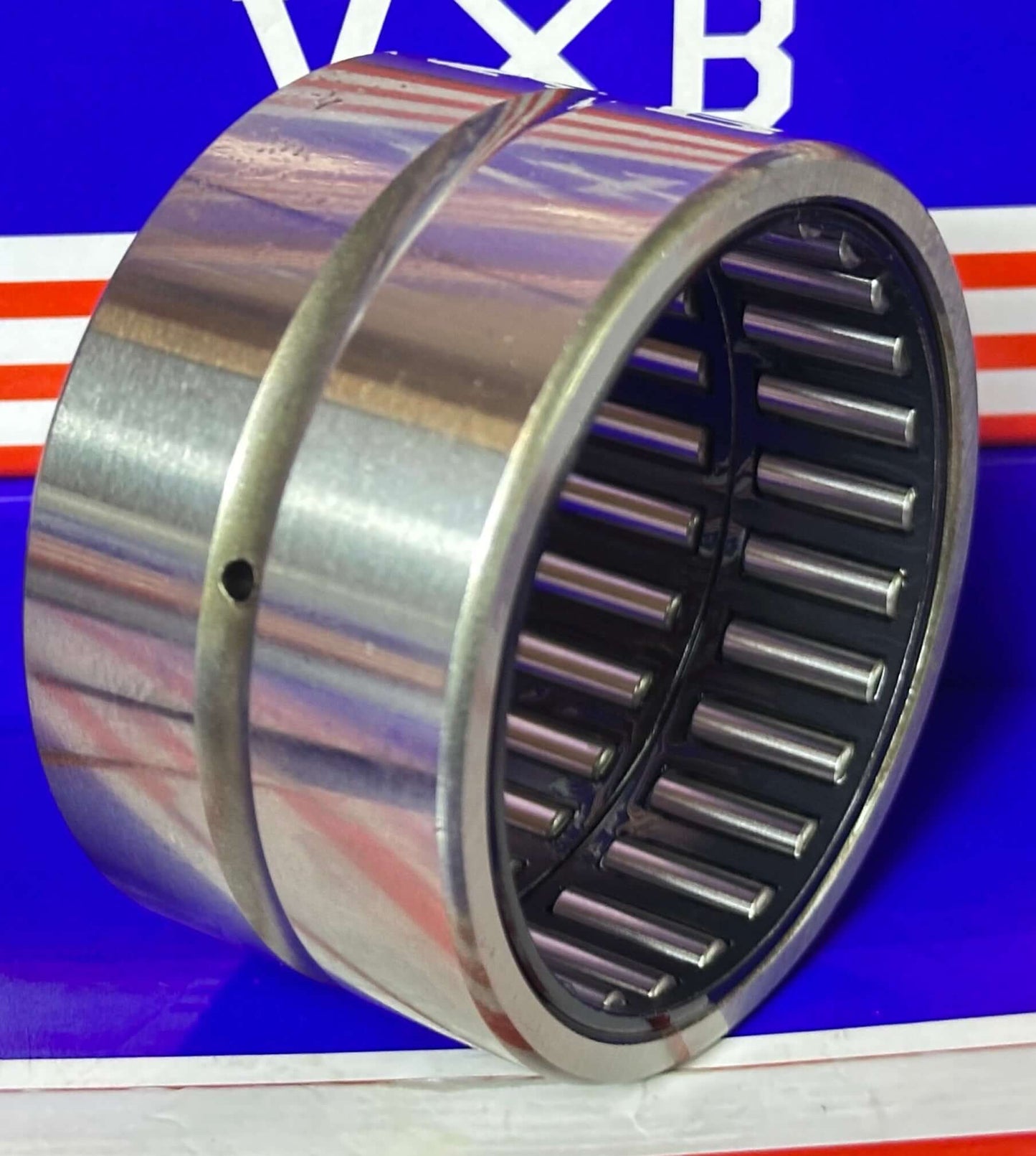 RNA6910 Needle Roller Bearing 58x72x40mm - Machined Type