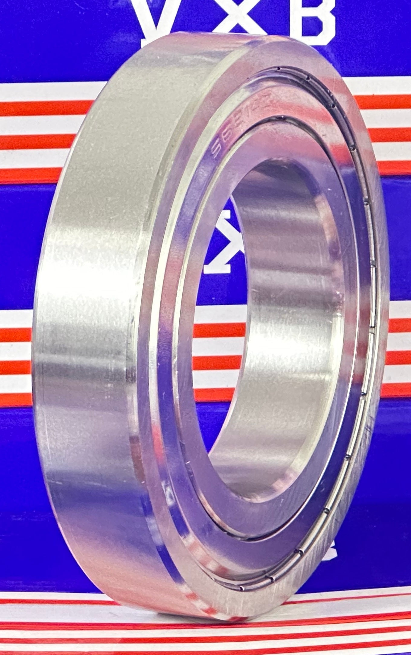 S6214ZZ Food Grade Stainless Steel Ball Bearing
