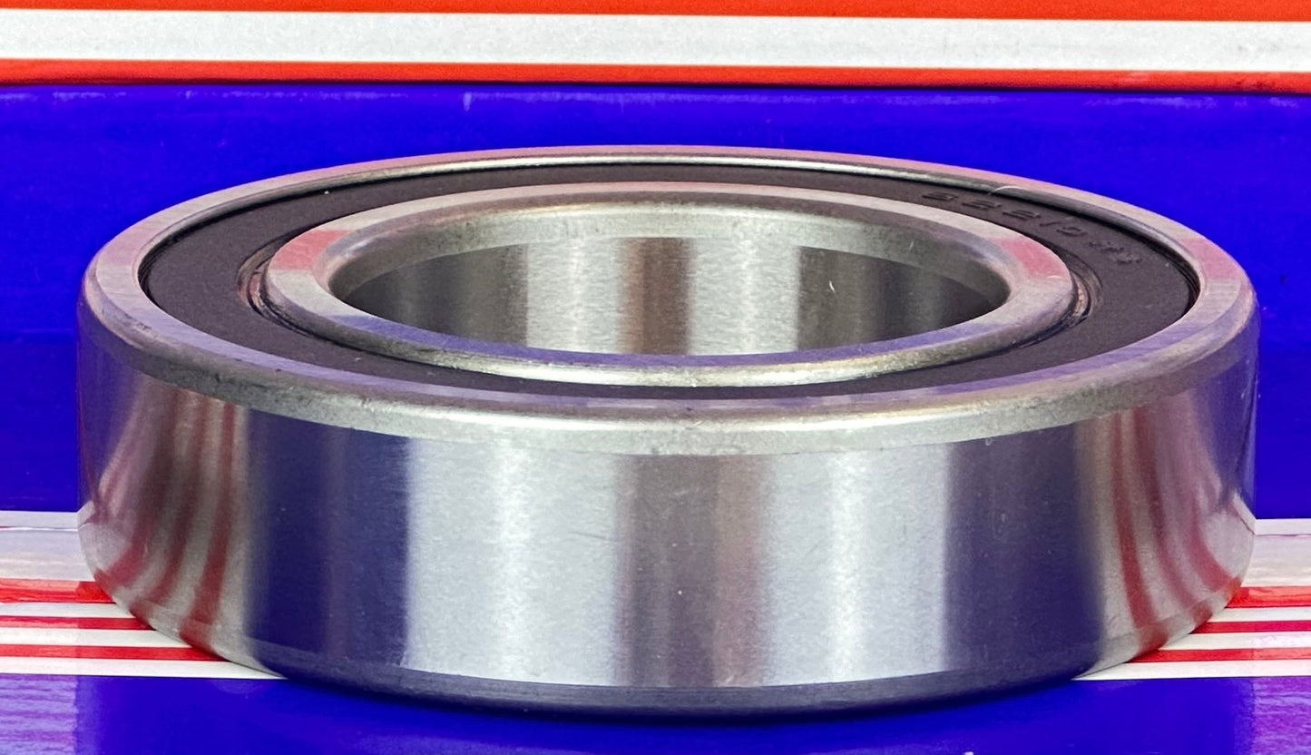 62210-2RS Ball Bearing ID 50mm OD 90mm Width 23mm
