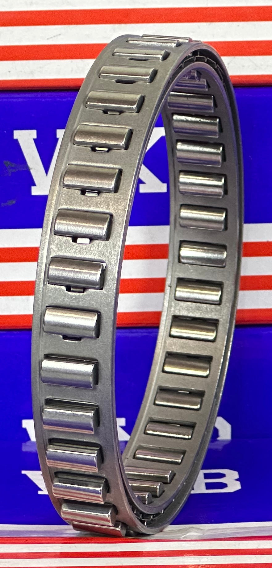 DC8729A Bearing Steel Sprag One-Way 87.29mm x 103.96mm x 16.00mm Clutch bearing