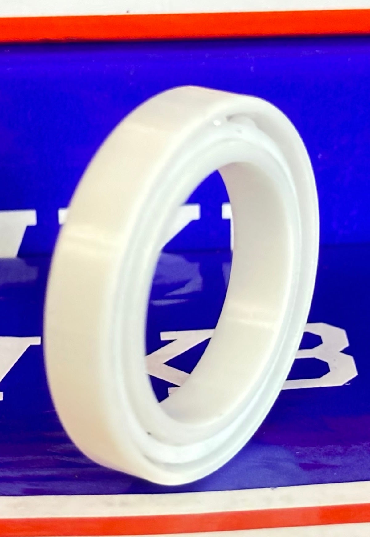 7805 Angular Contact Full Ceramic Bearing 25x37x7mm