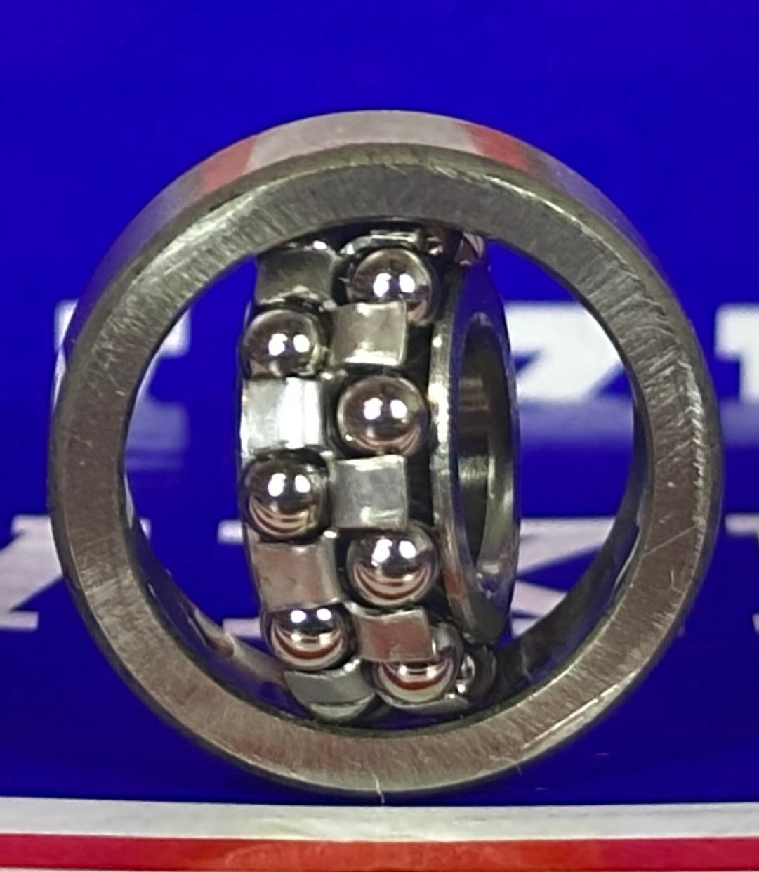 108 Self Aligning Ball Bearing 8x22x7mm - Miniature
