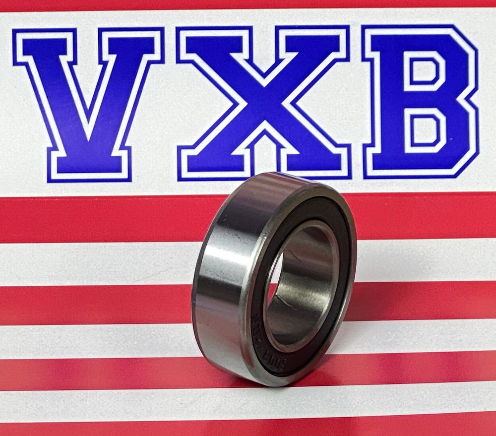 Non-Standard Bearing 20x35x11 Sealed Ball Bearing 20mm x 35mm x 11mm