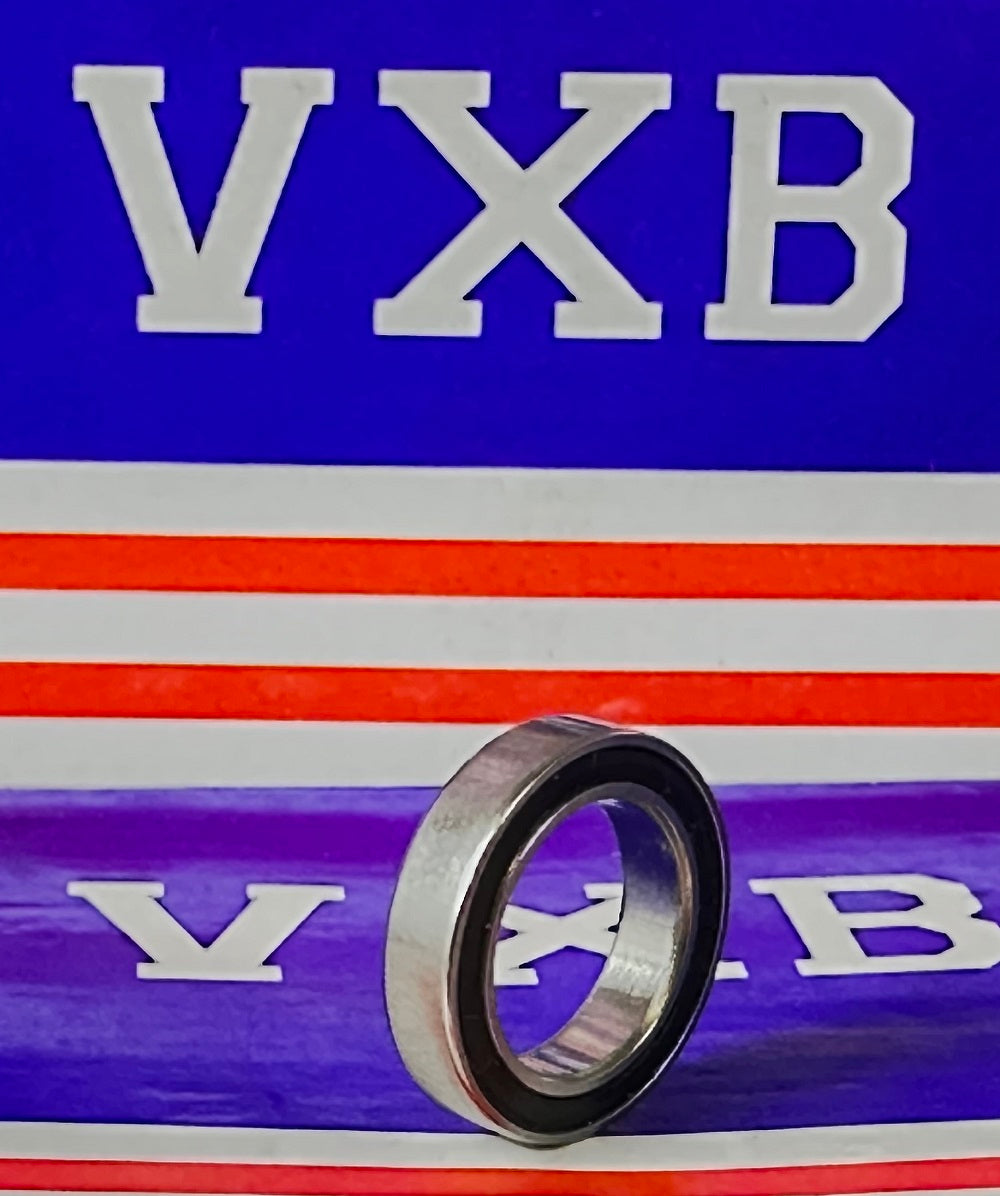 S6701-2RS Food Grade Stainless Steel Ball Bearing