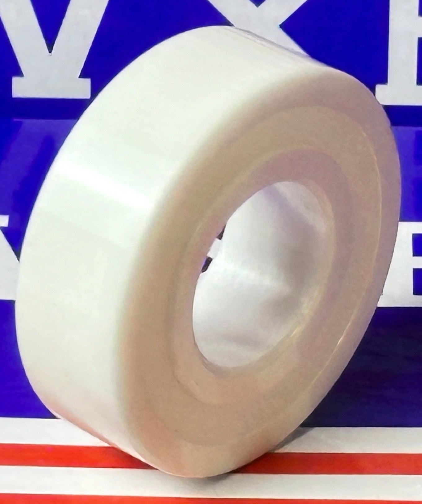 499502-2RS Full Ceramic Sealed Bearing 5/8x1 3/8x7/16 ZrO2