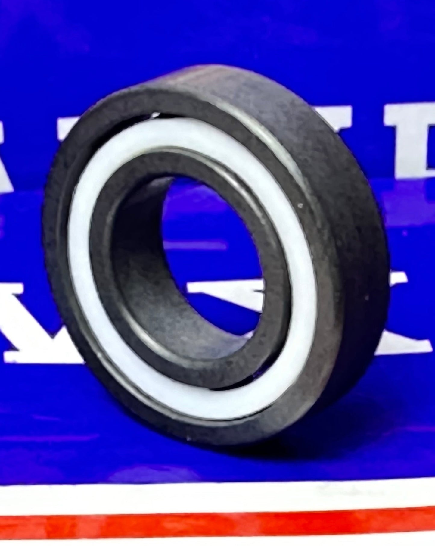 25-Pack 6901 Full Ceramic Si3N4 Bearings 12x24x6mm
