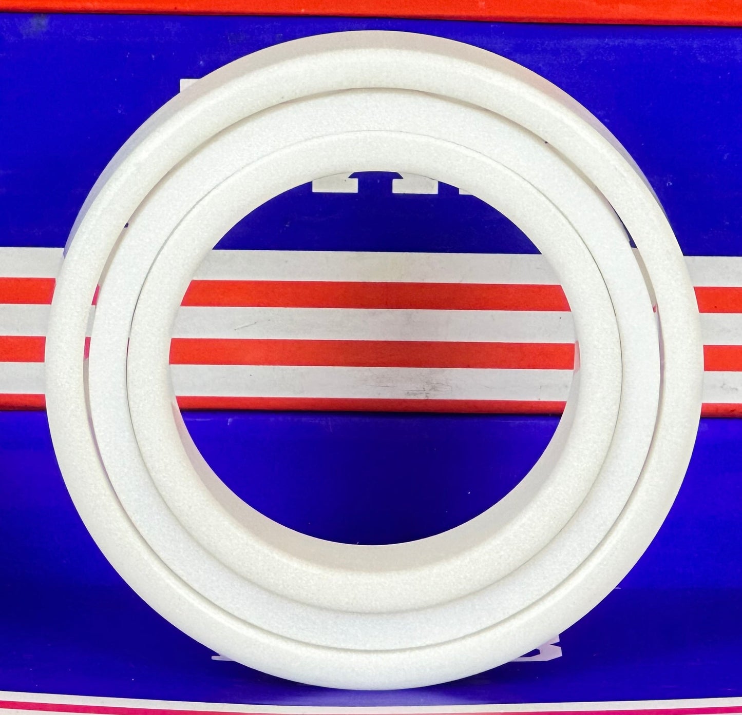 10-Pack Full Ceramic 6010 ZrO2 Ball Bearings 50x80x16mm