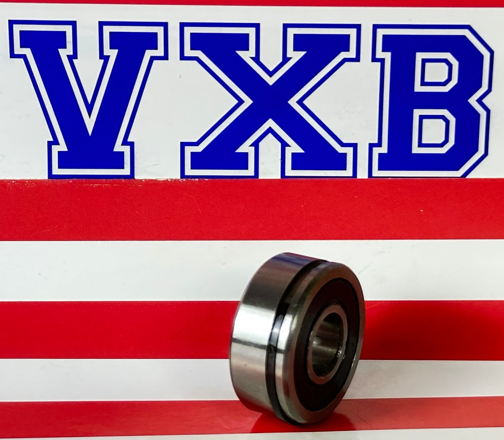 B10-51D-2RS Alternator Bearing 10x27x11 Sealed