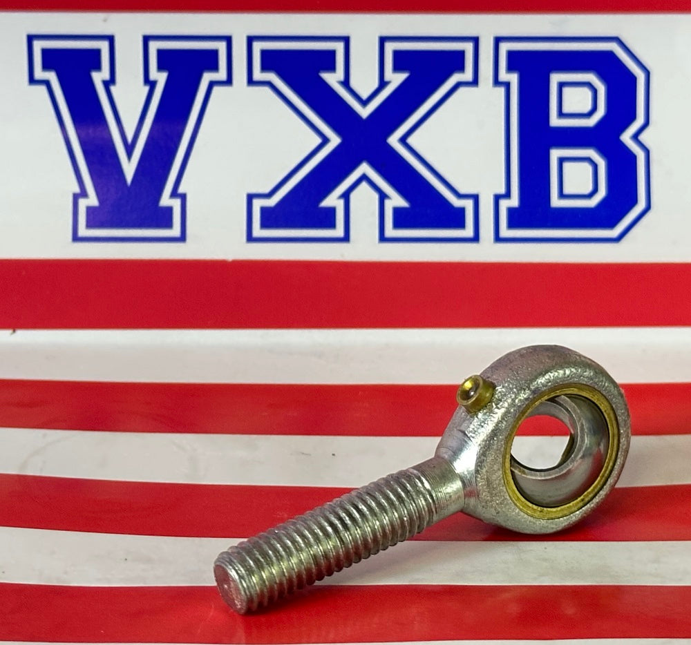 Male 8mm Rod Ends POS8 Right Bearing