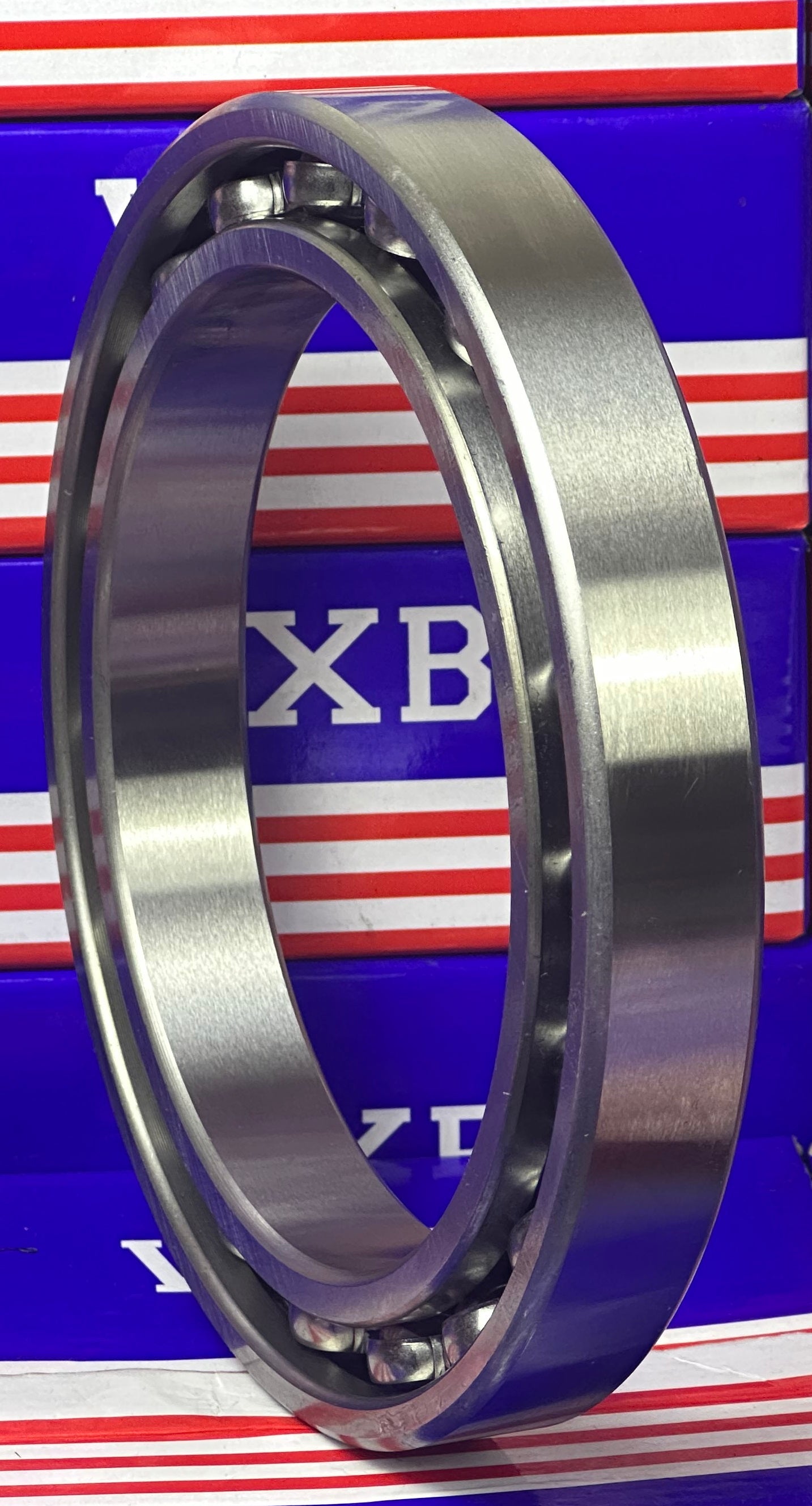 6922 Open Bearing 110x150x20 Large